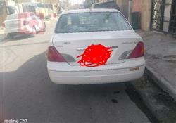 تويوتا أفالون